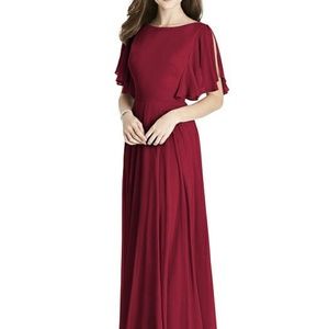 After Six Bridesmaid Dress or Formal Dress 6778